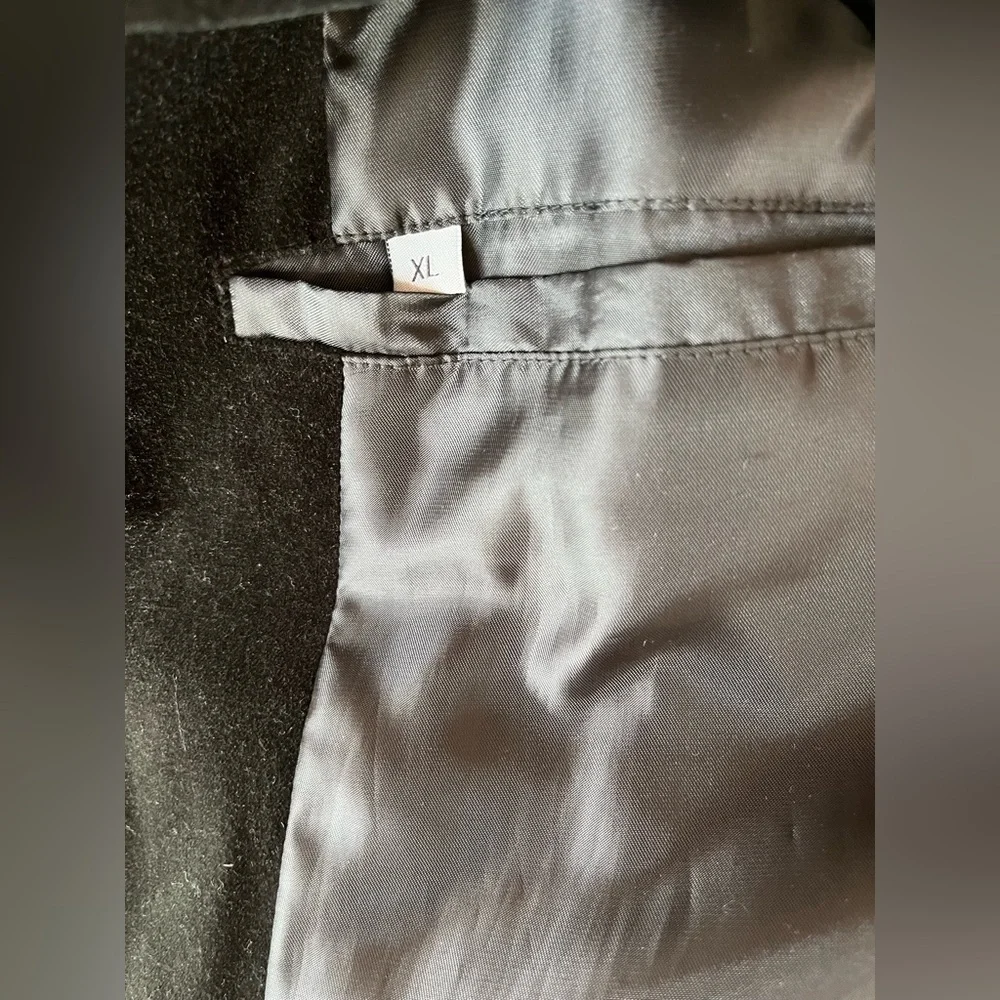 Claiborne men luxe